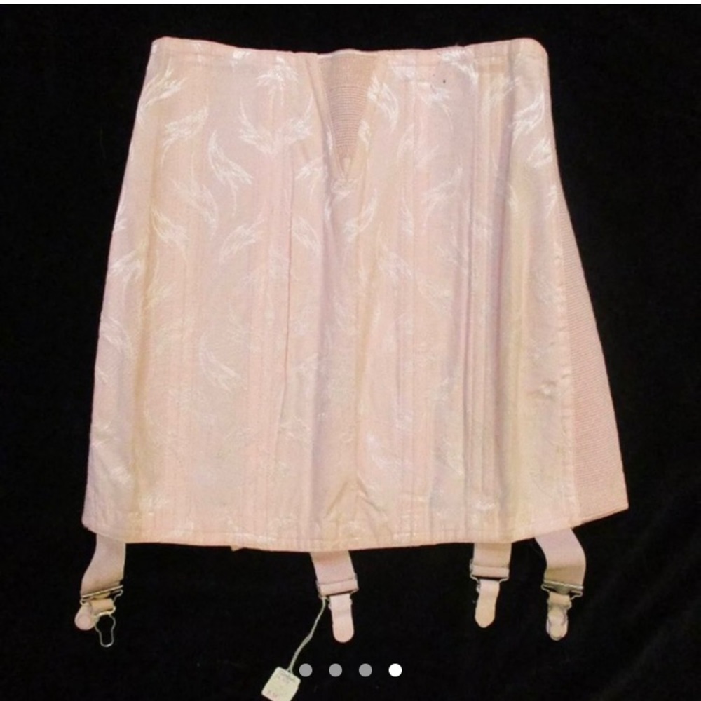 Vintage girldle - Picture 3 of 3